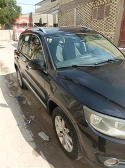 ڤۆڵکسواگن تیگوان